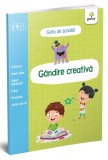 Gandire creativa - Editura Gama