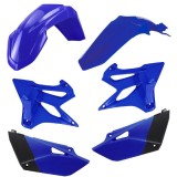 Kit Complet Plastice Carena YAMAHA YZ 85 2015 2022