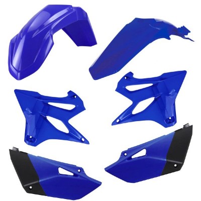 Kit Complet Plastice Carena YAMAHA YZ 85 2015 2022 foto