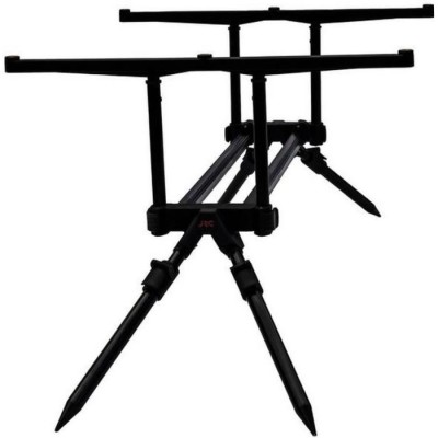 Rod Pod JRC X-Lite DR Pod, 3 Posturi foto