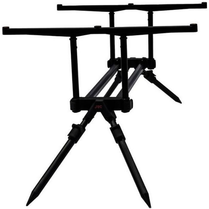 Rod Pod JRC X-Lite DR Pod, 3 Posturi