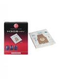 Set 5 saci aspirator Candy , Hoover H60 Silent Energy, Purepower - 09178278