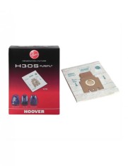 Set 5 saci aspirator Candy , Hoover H60 Silent Energy, Purepower - 09178278