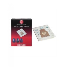 Set 5 saci aspirator Candy , Hoover H60 Silent Energy, Purepower - 09178278