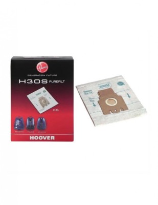 Set 5 saci aspirator Candy , Hoover H60 Silent Energy, Purepower - 09178278 foto