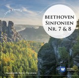 Sinfonien Nr. 7 &amp; 8 | Ludwig Van Beethoven