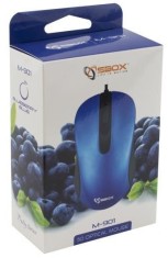 Sbox Mouse Optic Blue M-901 45506592 foto