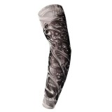 Maneca Tatuaj Temporar MyStyle 3D - Efect Real, Elastică, Universală - Diverse Modele