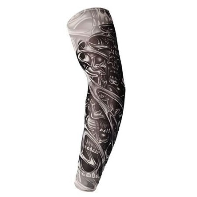 Maneca tatuata MyStyle 3D Print - Imita un tatuaj real 100 -maneca v1 foto