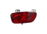 Lampa ceata spate CITROEN C4 PICASSO/SPACETOURER, 06.2013-, partea Stanga, TYC, cu lampa parcare; cu Lucas; tip bec P21/5W+PY21W; fara soclu bec;