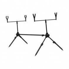 Rod Pod Carp Expert Alfa, 2 Posturi