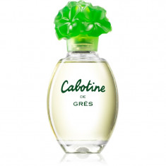 Grès Cabotine de Grès Eau de Toilette pentru femei 50 ml