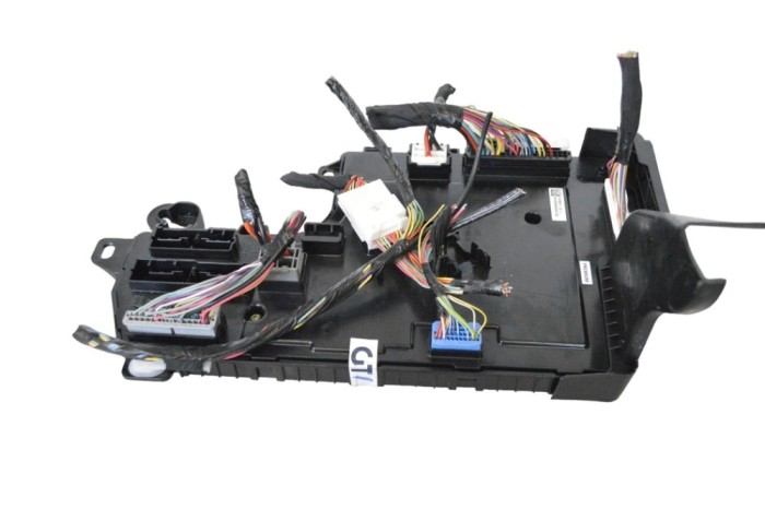 Modul de confort TESLA MODEL 3 2020 OEM: 1078673-32-L | 25423892