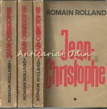 Cumpara ieftin Jean-Christophe I-III - Romain Rolland