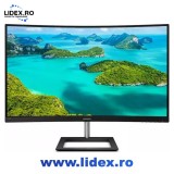 Monitor curbat Philips 31.5" VA 4K Ultra HD Boxe