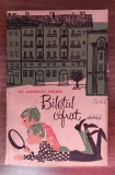 myh 420s - Lev Andreevici Kirsner - Biletul cifrat - ed 1963