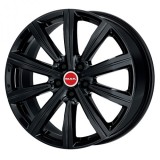 Jante MERCEDES E-KLASSE COUPE 8J x 19 Inch 5X112 et28 - Mak Birmingham Gloss Black - pret / buc, 8, 5