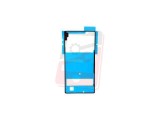 Adeziv capac baterie Sony E6533, E6553, Xperia Z3 Plus, Xperia Z4