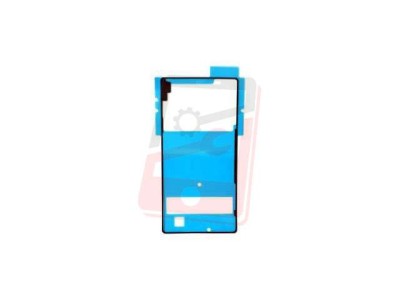 Adeziv capac baterie Sony E6533, E6553, Xperia Z3 Plus, Xperia Z4 foto