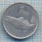 AX 296 MONEDA - ISLANDA - 1 KRONA -ANUL 1981 -STAREA CARE SE VEDE
