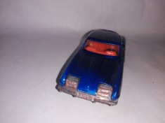 bnk jc Siku V282 Corvette Stingray foto