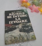 R&acirc;urile se &icirc;ntorc la izvoare ☆Lazăr Lădariu☆
