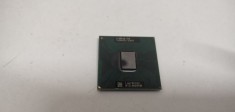 Intel Celeron M 420 1.6GHz Laptop CPU Processor SL8VZ foto