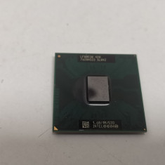 Intel Celeron M 420 1.6GHz Laptop CPU Processor SL8VZ