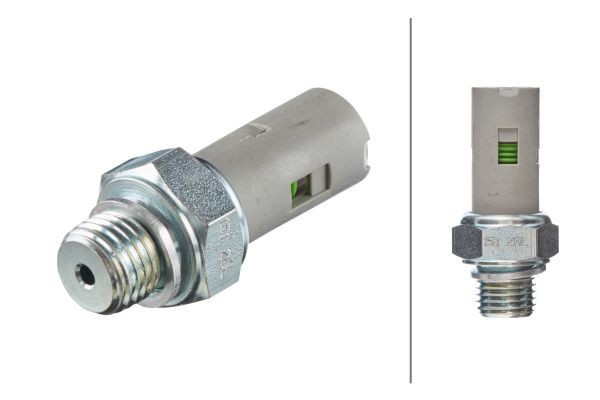 HELLA 6ZL 003 259-741 Senzor presiune ulei
