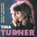 CD Tina Turner &ndash; Soul Deep (EX)
