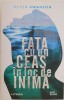 Fata cu un ceas in loc de inima - Peter Swanson - Roman Beletristica