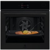 Cuptor incorporabil Electrolux EOB9S3XT, 70 l, Gatire cu abur (PS2), Conectivitate WiFi, TFT Activ, 139 de programe predefinite, Senzor gatire; Grill,