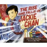 Rise (and Falls) of Jackie Chan