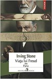 Cumpara ieftin Viata Lui Freud Vol 2 Paria Polirom, Irving Stone - Editura Polirom