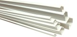 Canal Cablu PVC cu Adeziv 20x10mm- 658217