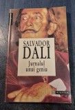 Jurnalul unui geniu Salvador Dali
