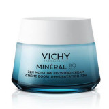 Cumpara ieftin Vichy Mineral 89 Crema intens hidratanta 72h , 50 ml