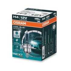 Bec Osram H4 Cool Blue Intense Next Gen 55/60W 12V