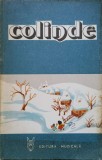 COLINDE-TITUS MOISESCU-353098
