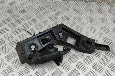 Suport bara de protecție dreapta spate VW GOLF VII 5G1, BQ1, BE1, BE2 2015 OEM: 5G6807394A,5G6807394 28838469 foto
