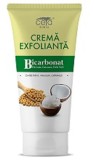 CREMA EXFOLIANTA 96% NATURALA CU BICARBONAT 50ml CETA