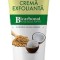 CREMA EXFOLIANTA 96% NATURALA CU BICARBONAT 50ml CETA