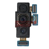 Camera Spate Samsung Galaxy A30s A307 Originala