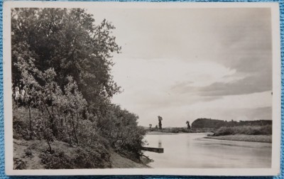 Carte postala, Bethlen, 1943 foto