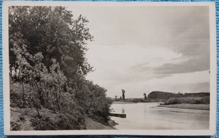Carte postala, Bethlen, 1943