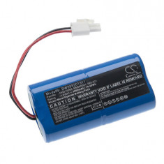 Baterie VHBW, Mosquito Magnet 565-021 REV A2, HHD10006, MM565021 - 3000mAh, 4.8V, NiMH