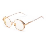 Ochelari de Soare Damă Belstaff TROPHY-III-DORADO-W-ESP &Oslash; 53 mm, Plastic, Bej