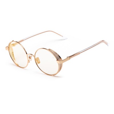 Ochelari de Soare Damă Belstaff TROPHY-III-DORADO-W-ESP &amp;Oslash; 53 mm foto