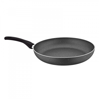 Tigaie aluminiu ZILAN ZLN-1945, diametru 22 cm, Non-stick foto