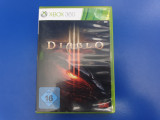 Diablo III - joc XBOX 360, Multiplayer, Role playing, 16+